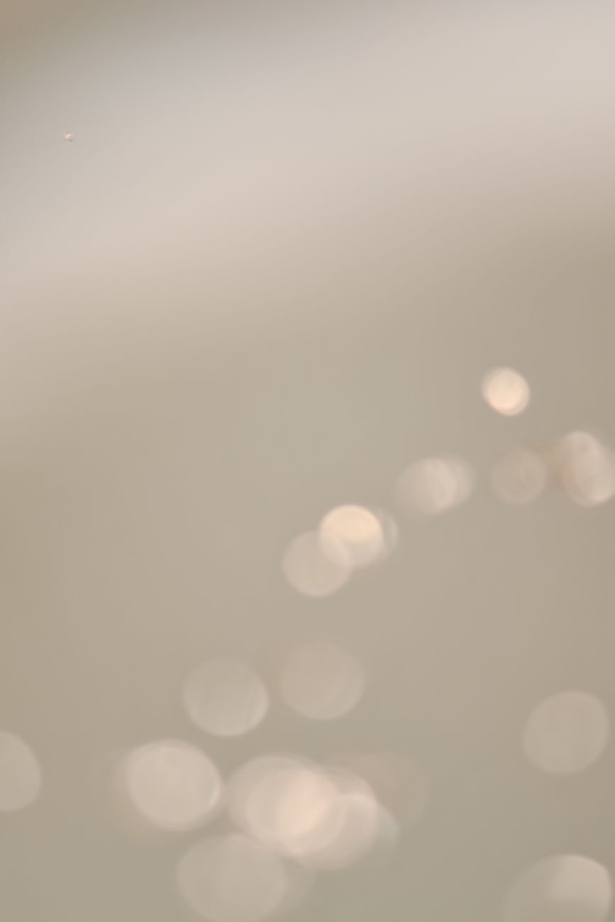 Calming abstract