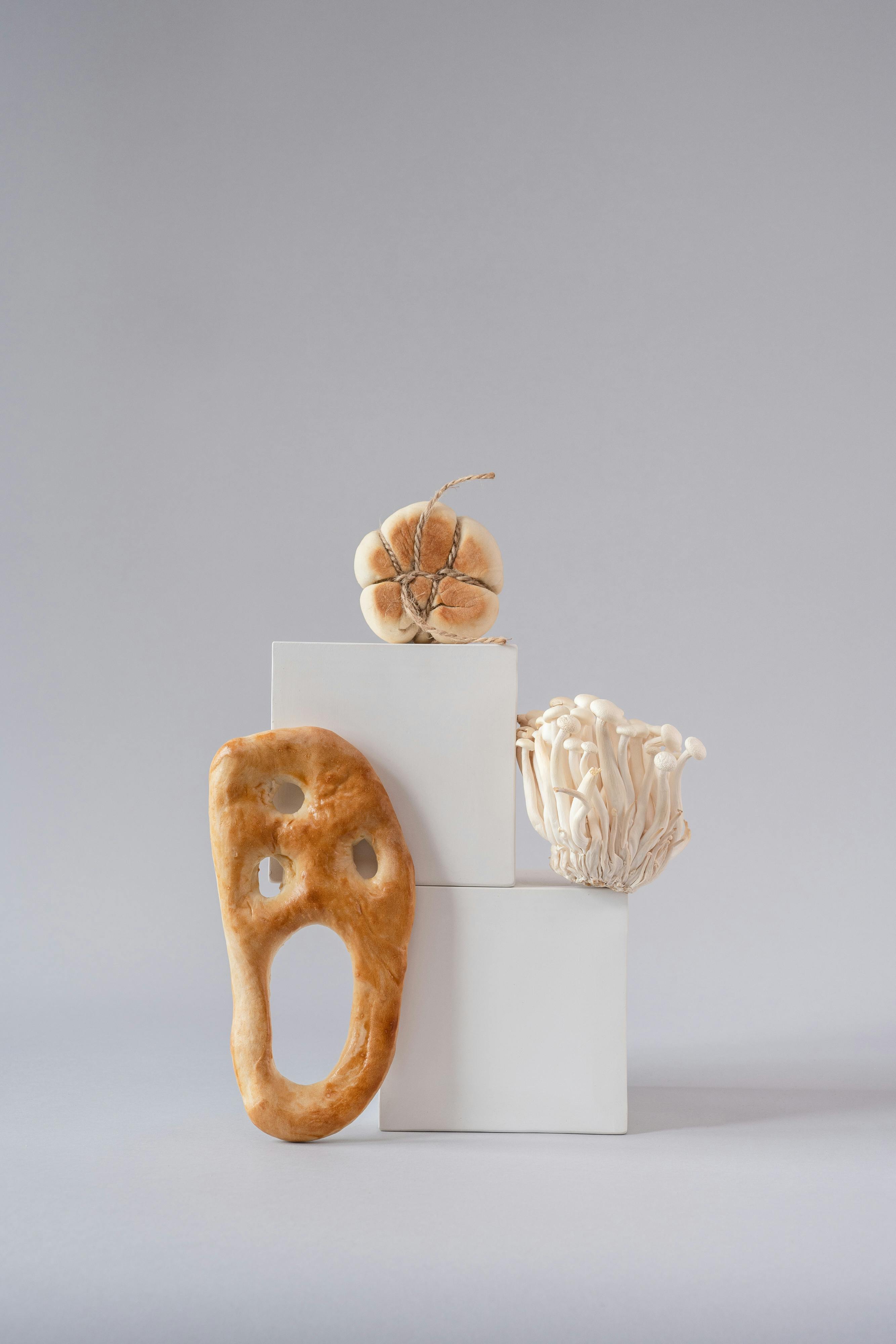 What type of bread is lowest in carbs?