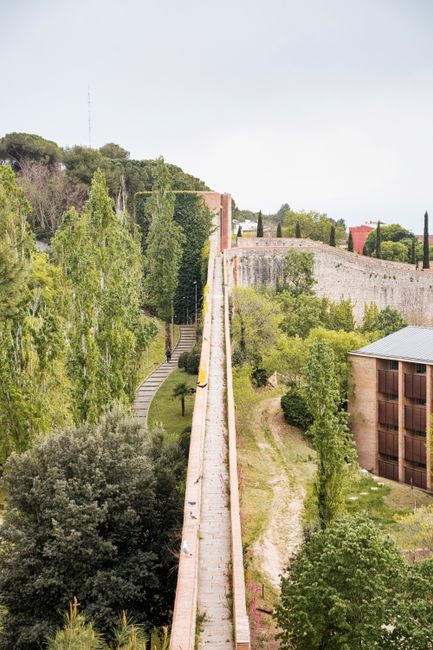 ¿Es real esto? Descubre el balneario de Vichy Catalán por solo 22€