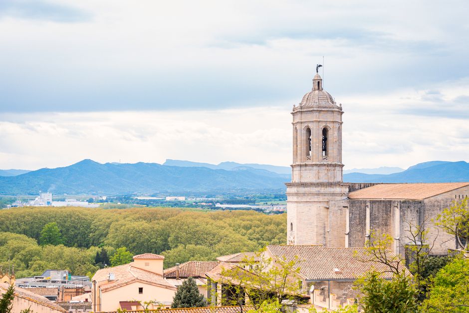 Fotos de Pals, Girona, Cataluña