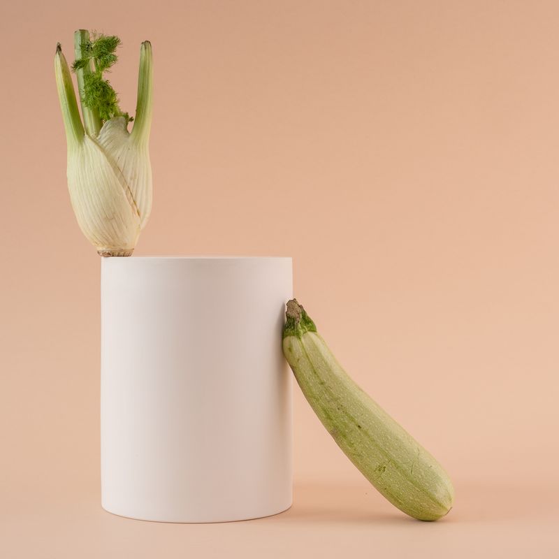 Mediterranean Fennel and Orange Soup