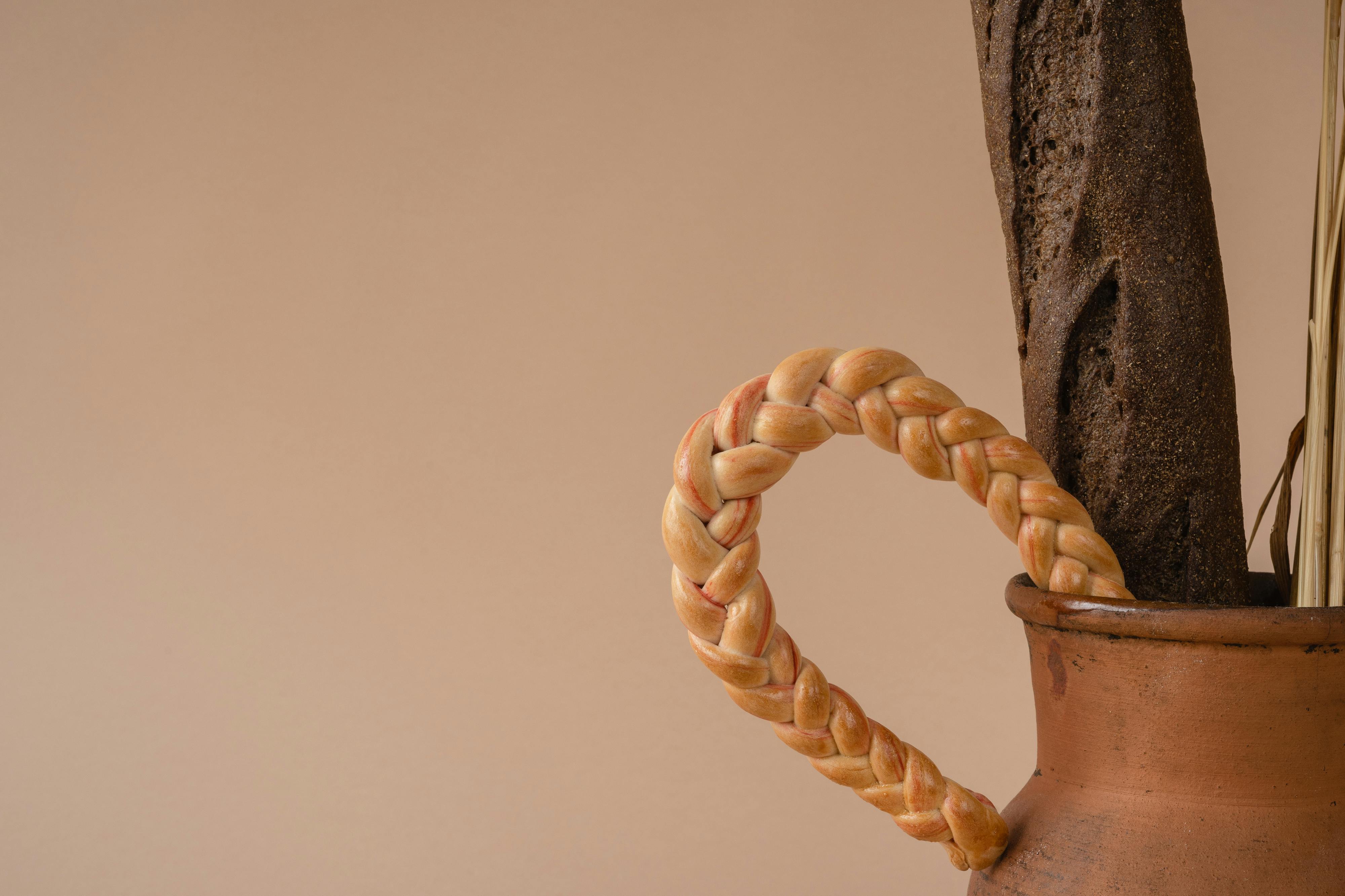 Secrets of Ancient Egyptian Bread Fermentation Unlocked