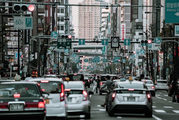 JAPAN 7NIGHT | 8 DAYS - Destinations