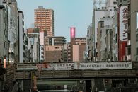 Osaka