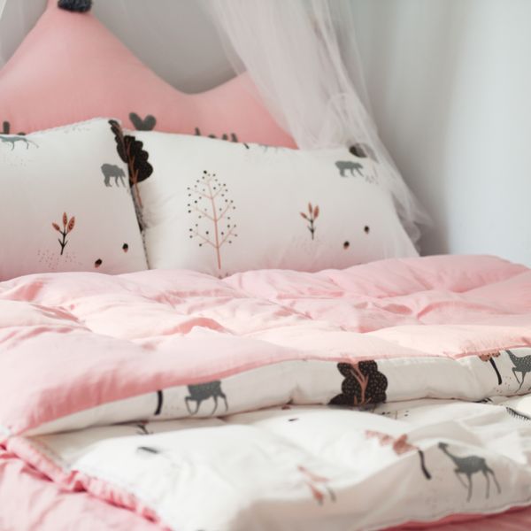 All Season Down Alternative Comforter