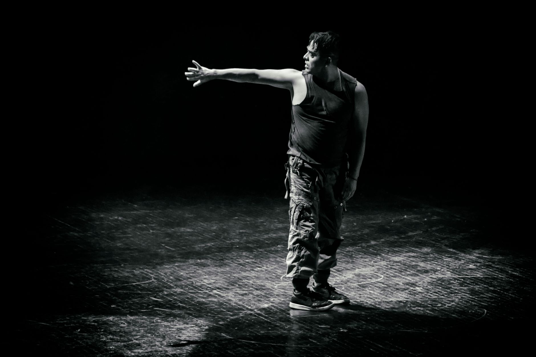 Greece Hosts Disabled Actors in Unique ‘The Odyssey’ Performance