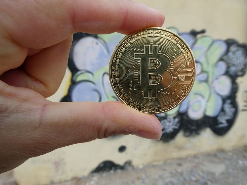'BTC Still Has Room To Catch Up': Bitcoin's $80K Breakout Draws Institutional Demand 'BTC Still Has Room To Catch Up': Bitcoin's $80K Breakout Draws Institutional Demand