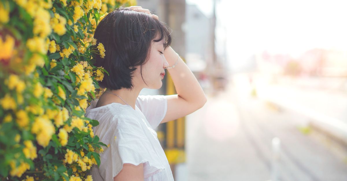 鍼灸で神経を傷つけられた 知恵袋の原因を確認する姿勢チェックのイメージ 鍼灸で神経を傷つけられた 知恵袋の原因を確認する姿勢チェックのイメージ