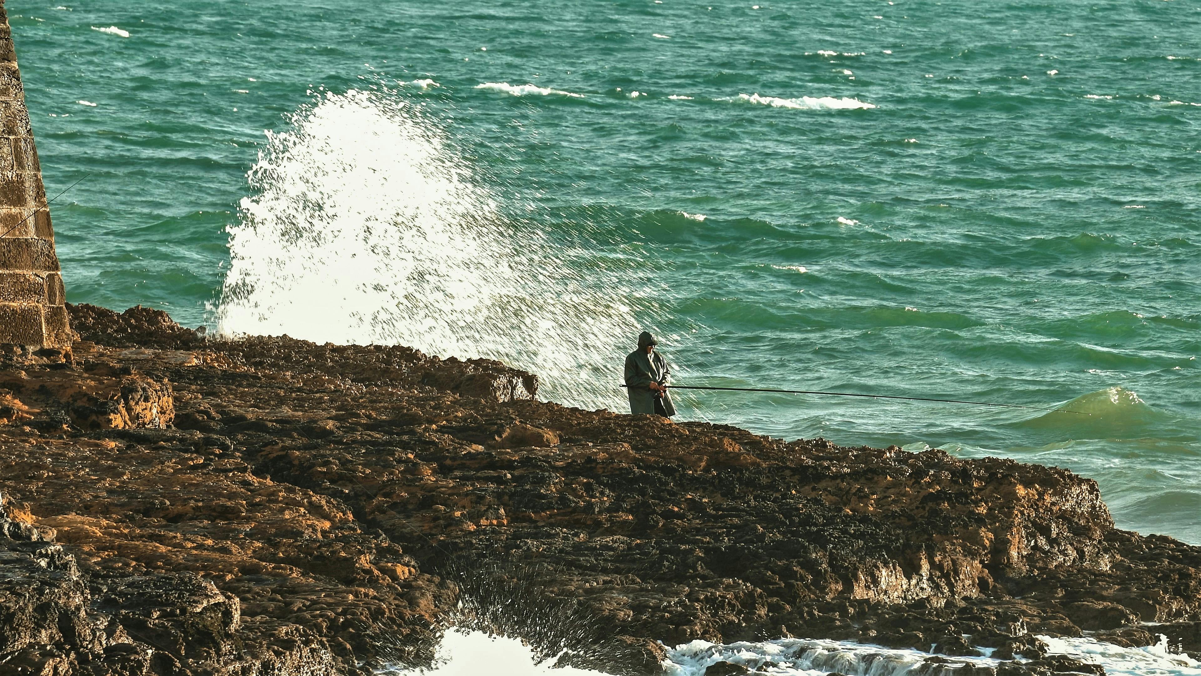 Organized Skincare Shelf