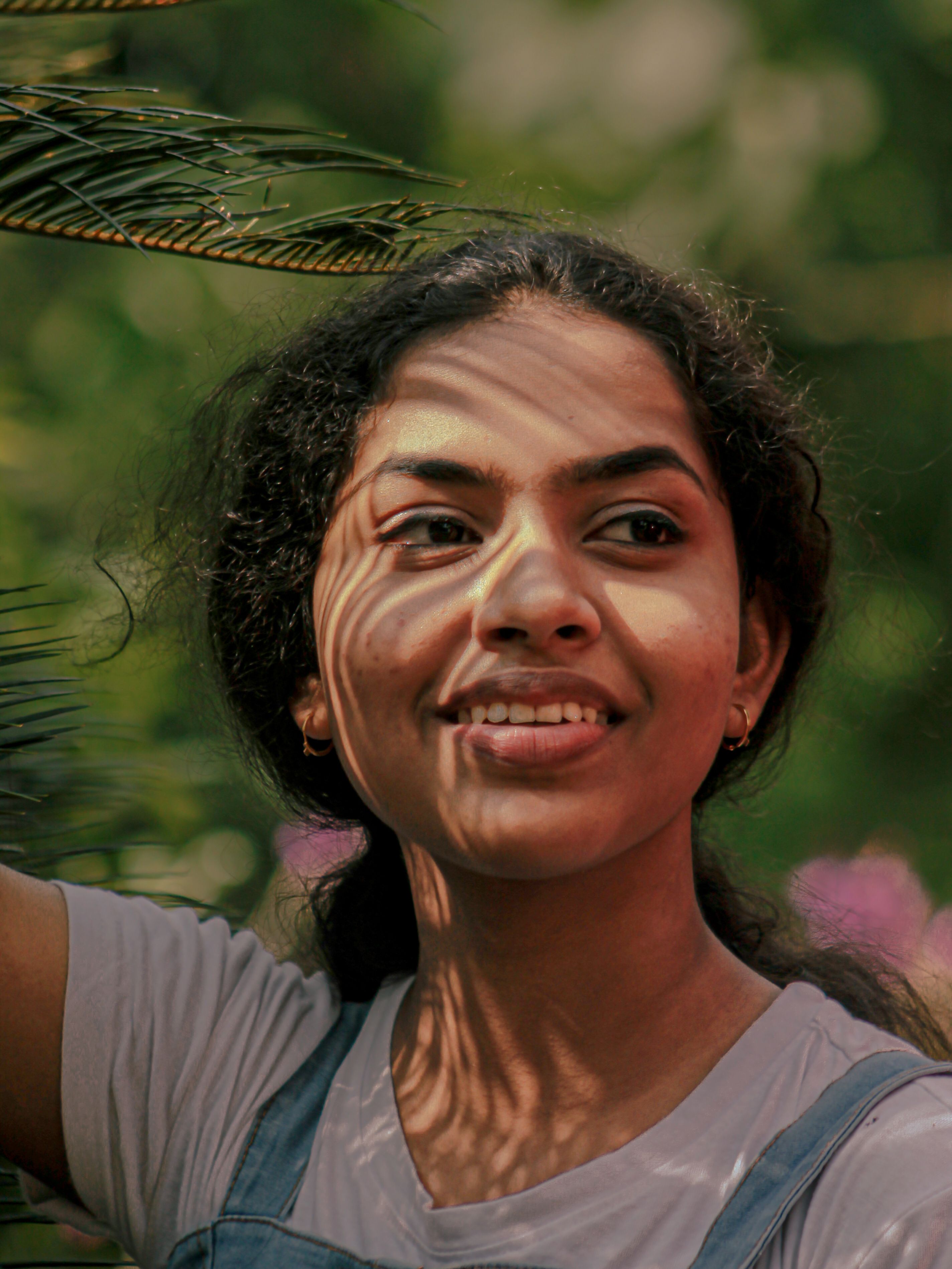 Preethi R