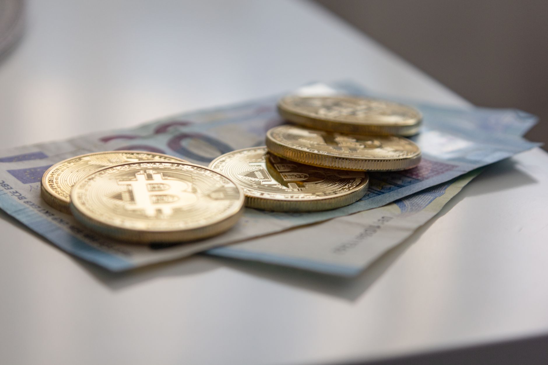 secure bitcoin casino