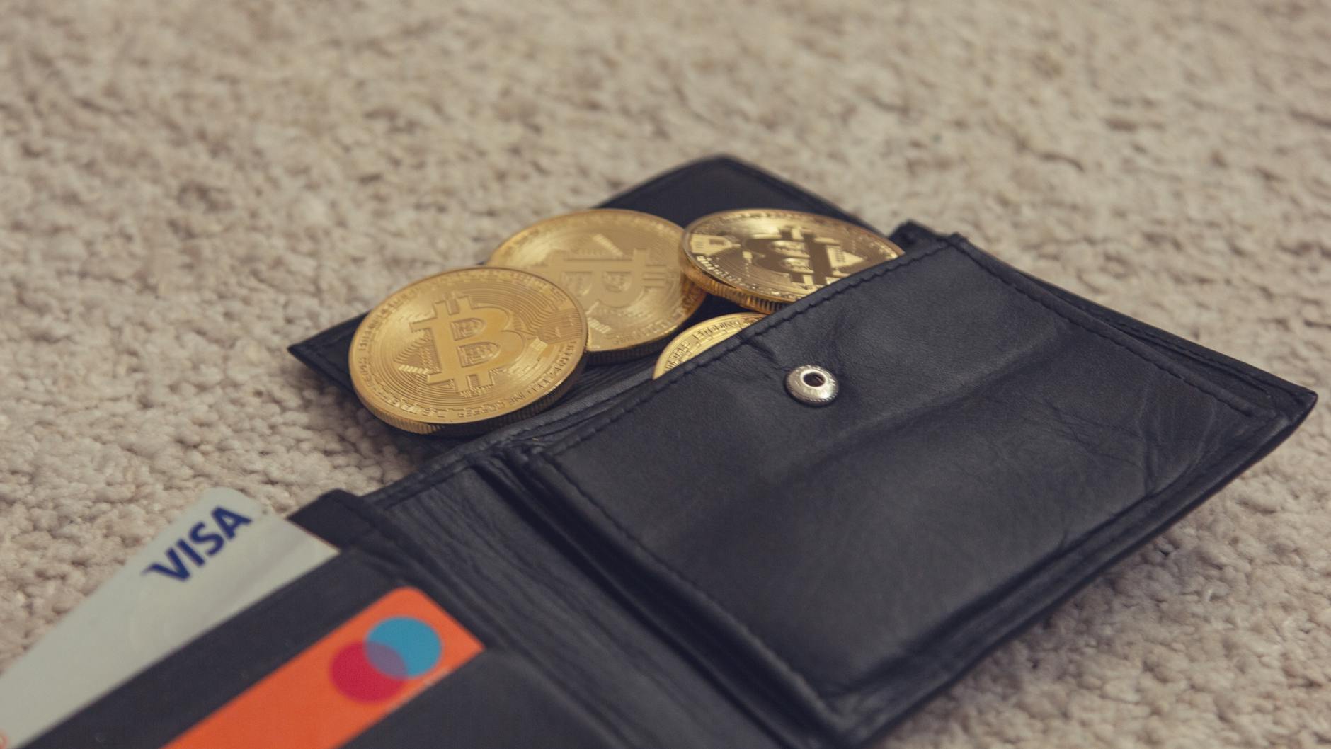 Bitcoin Trading Wallet