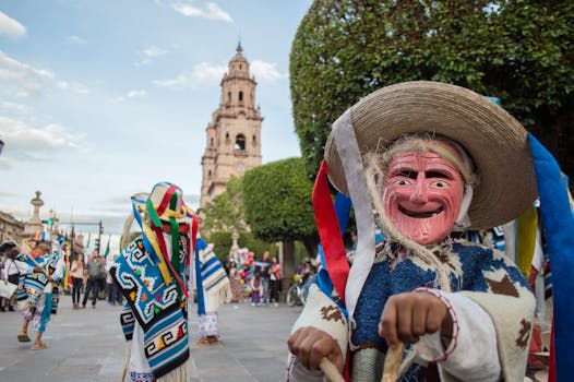 Morelia