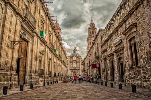 Morelia