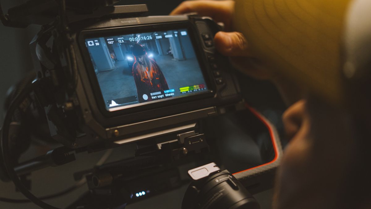 Impact de lintelligence artificielle sur le cinéma