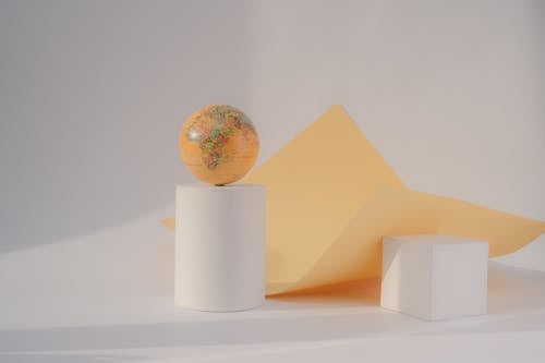 地理, 塊, 球状物，球体，球状 的 免费素材图片