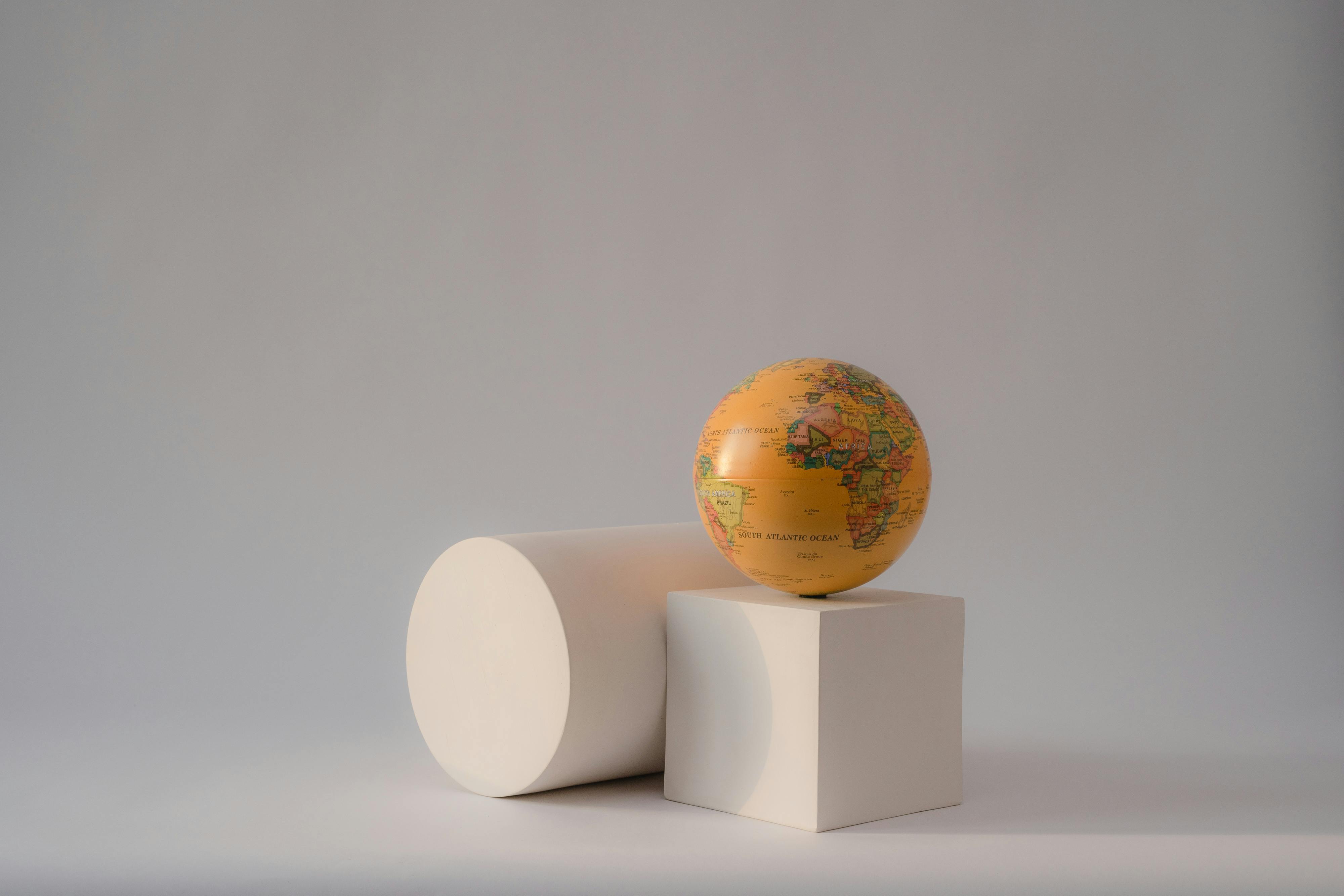 Will the Earth run out of food in 27 years?