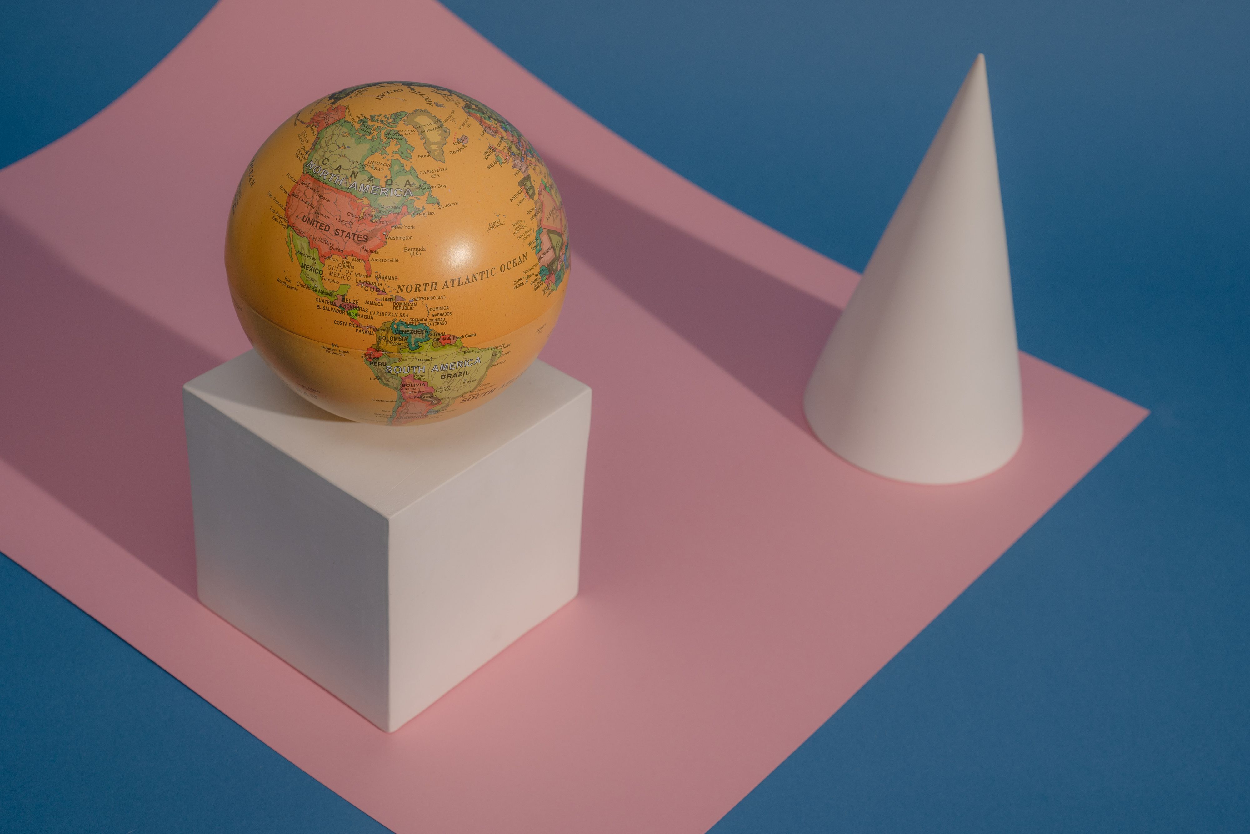 hyper-local politics geographic targeting — Photo by Marina Leonova on Pexels