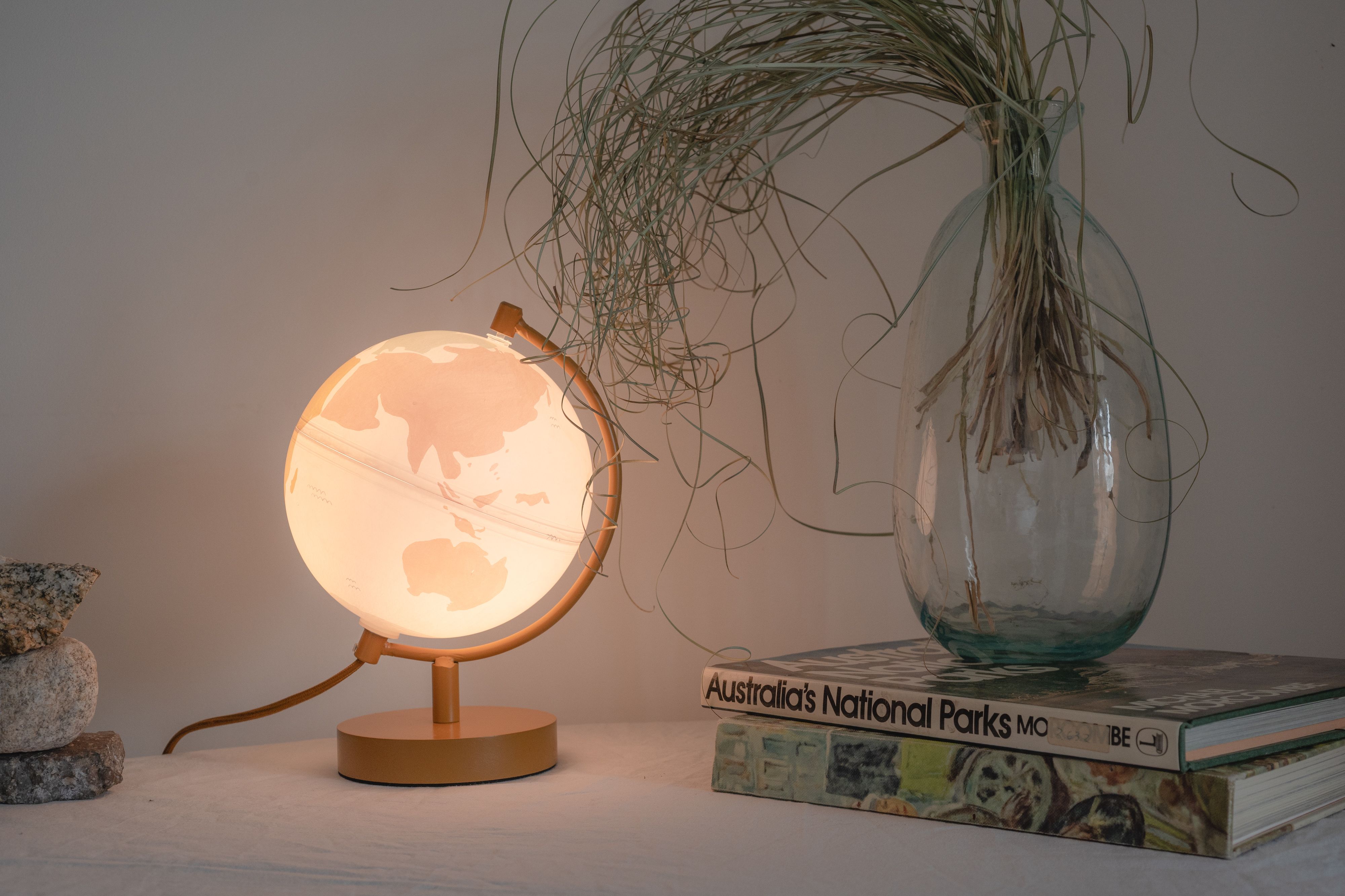 Globe · Free Stock Photo