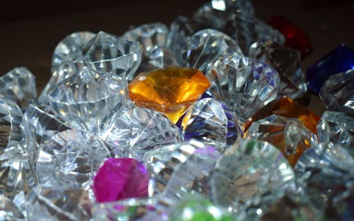 Free stock photo of gems, jewels