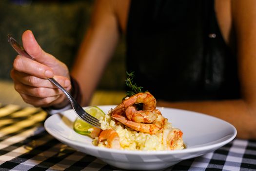 Gastronomia em Florianópolis: Onde Comer os Melhores Frutos do Mar - imagem 3