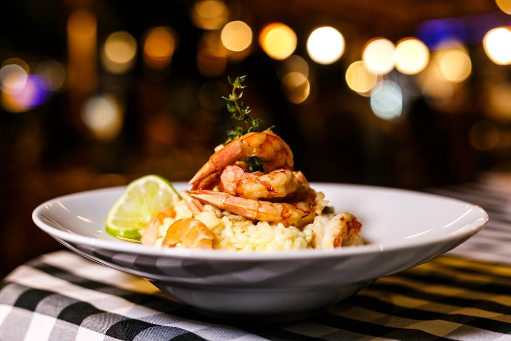 Classic Italian Risotto Classic Italian Risotto