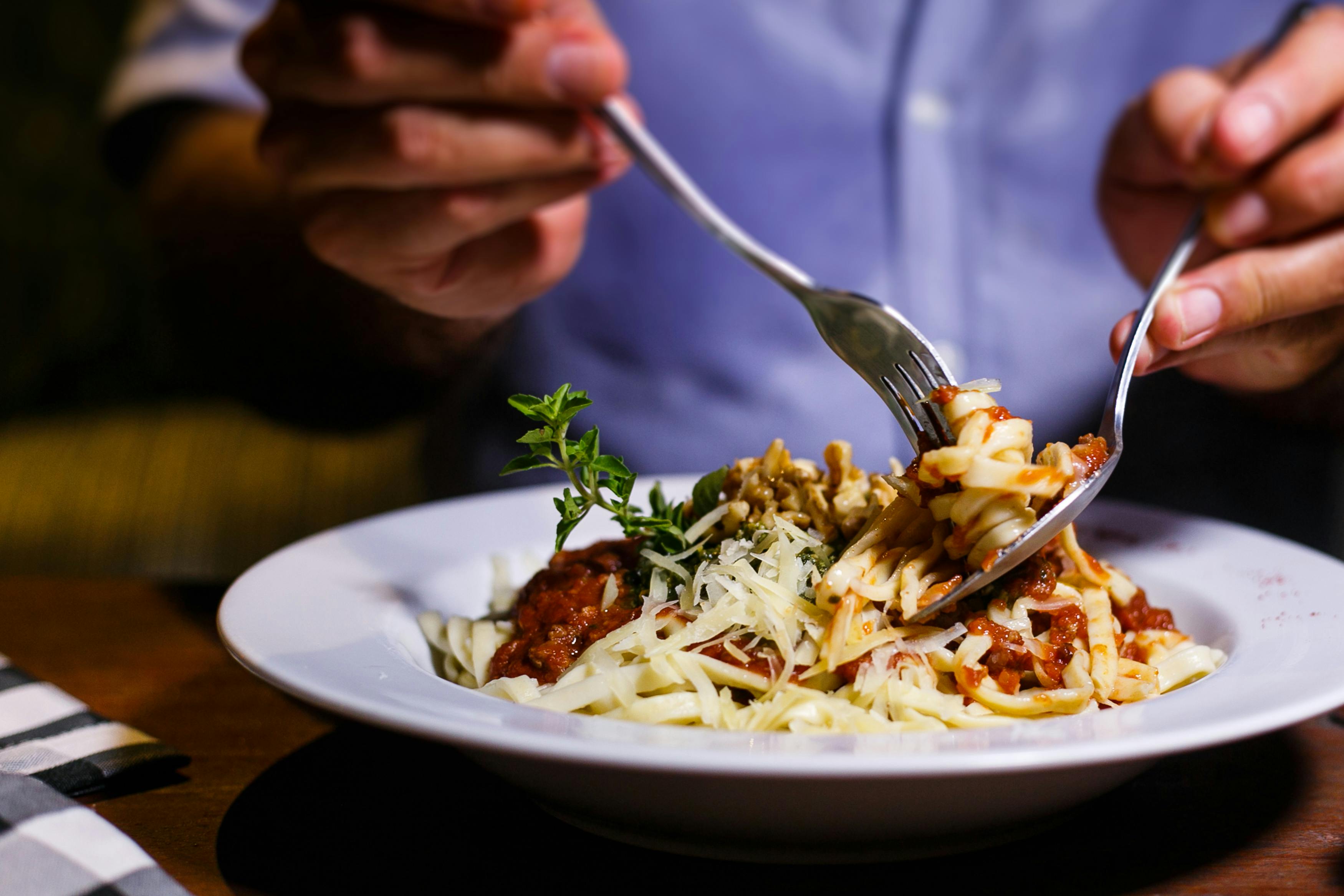 4 Easy Dinners Ready in 30 Minutes or Less, According to Our Allrecipes Allstars — Photo by Lucio Panerai on Pexels