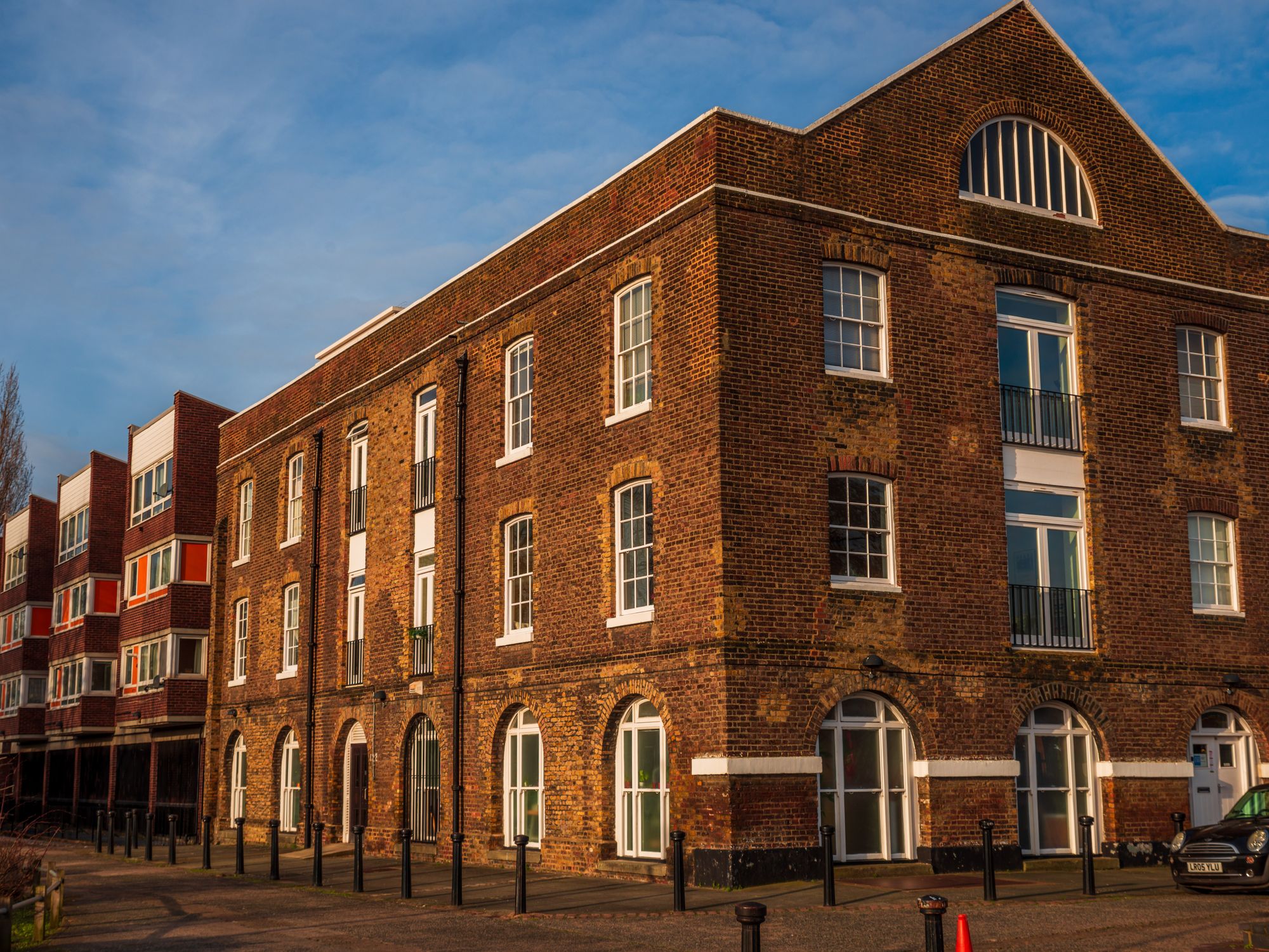 Student Removals in Moseley, West Midlands — student move with boxes and a van