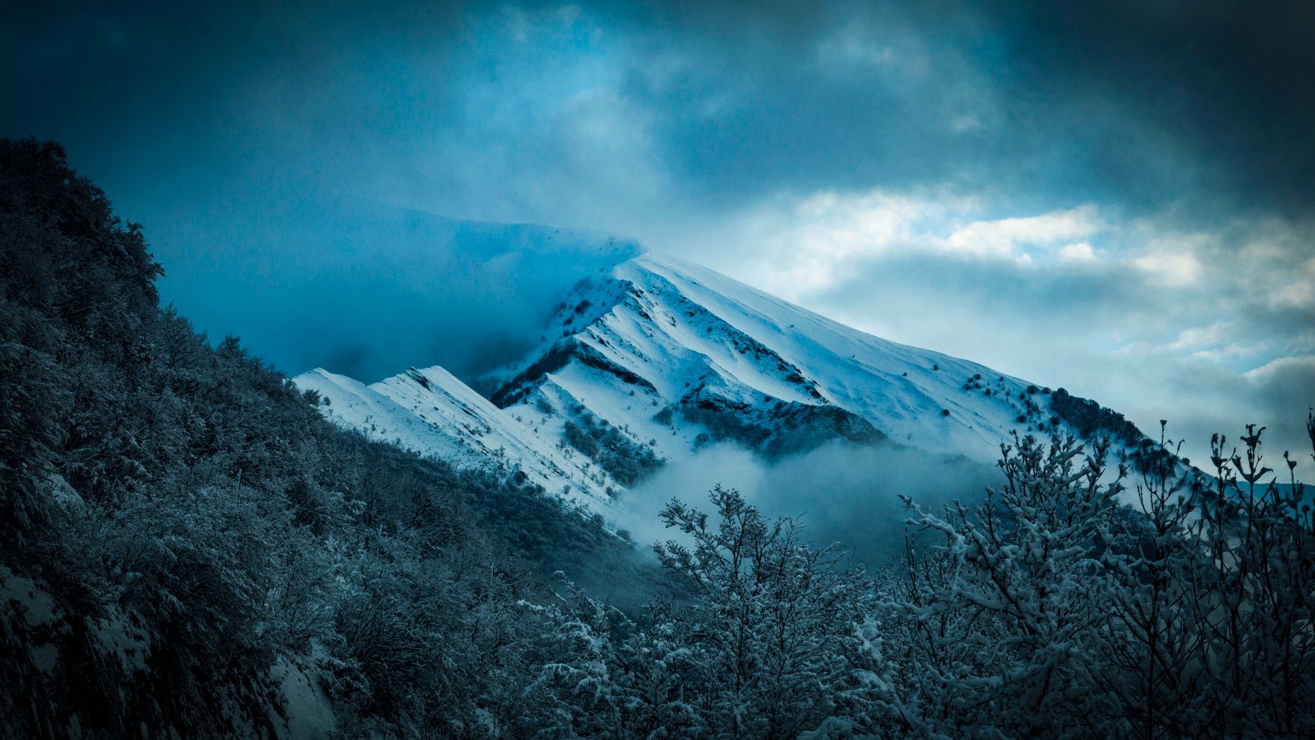 Sobrevivir tu Primer Invierno en Italia