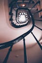 Spiral Staircase