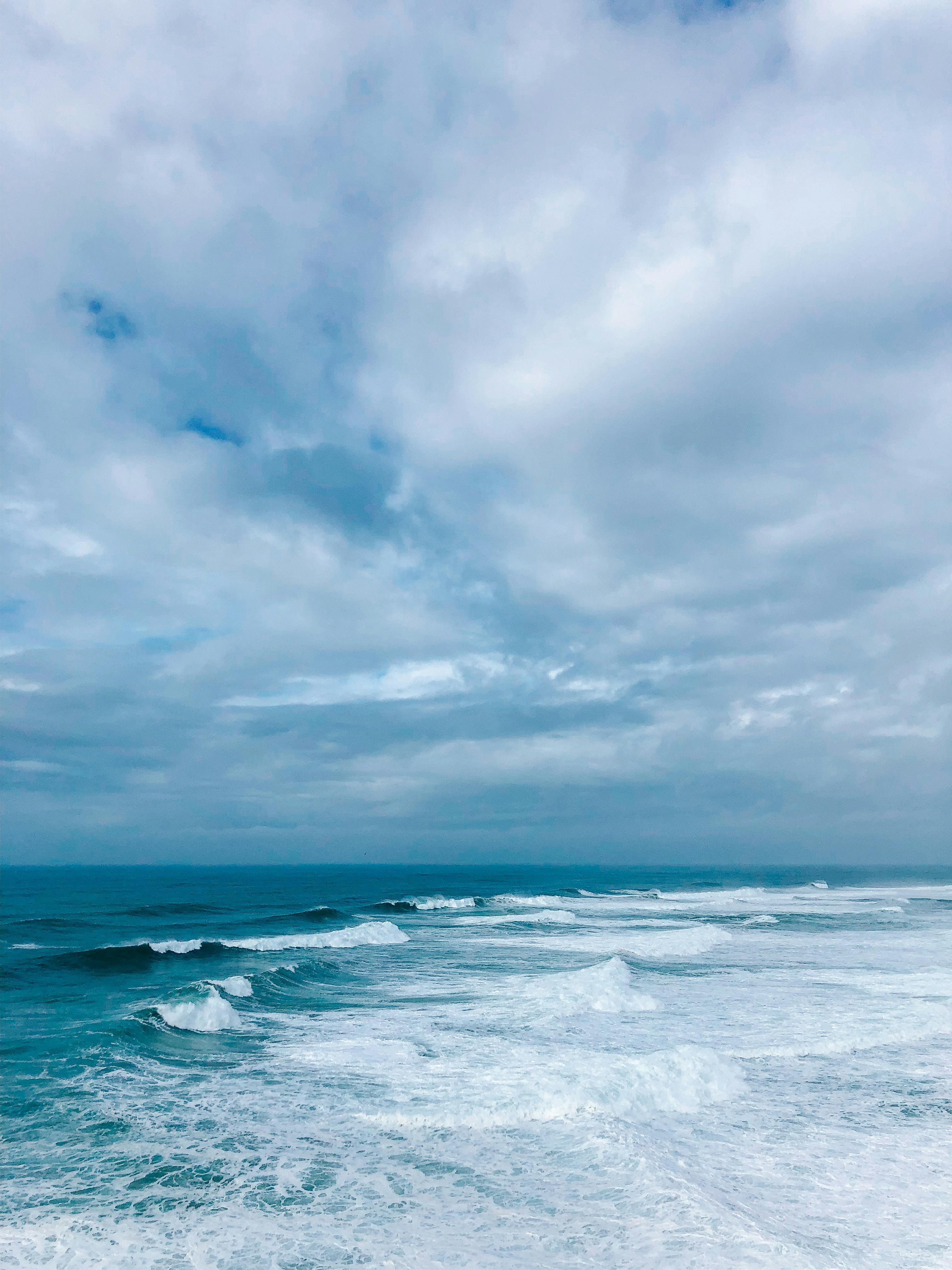 Body Of Water · Free Stock Photo