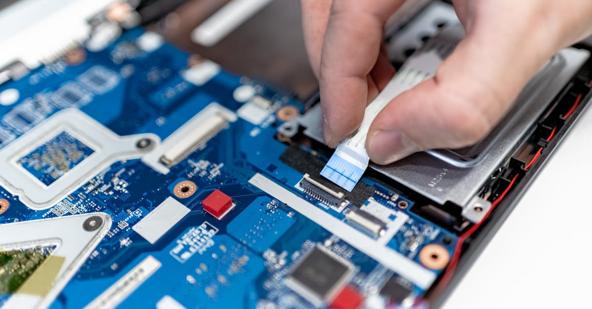 ¿Cómo evaluar la calidad del soporte técnico cuando los problemas son intermitentes? ¿Cómo evaluar la calidad del soporte técnico cuando los problemas son intermitentes?