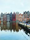 Body of Water Near Buildings