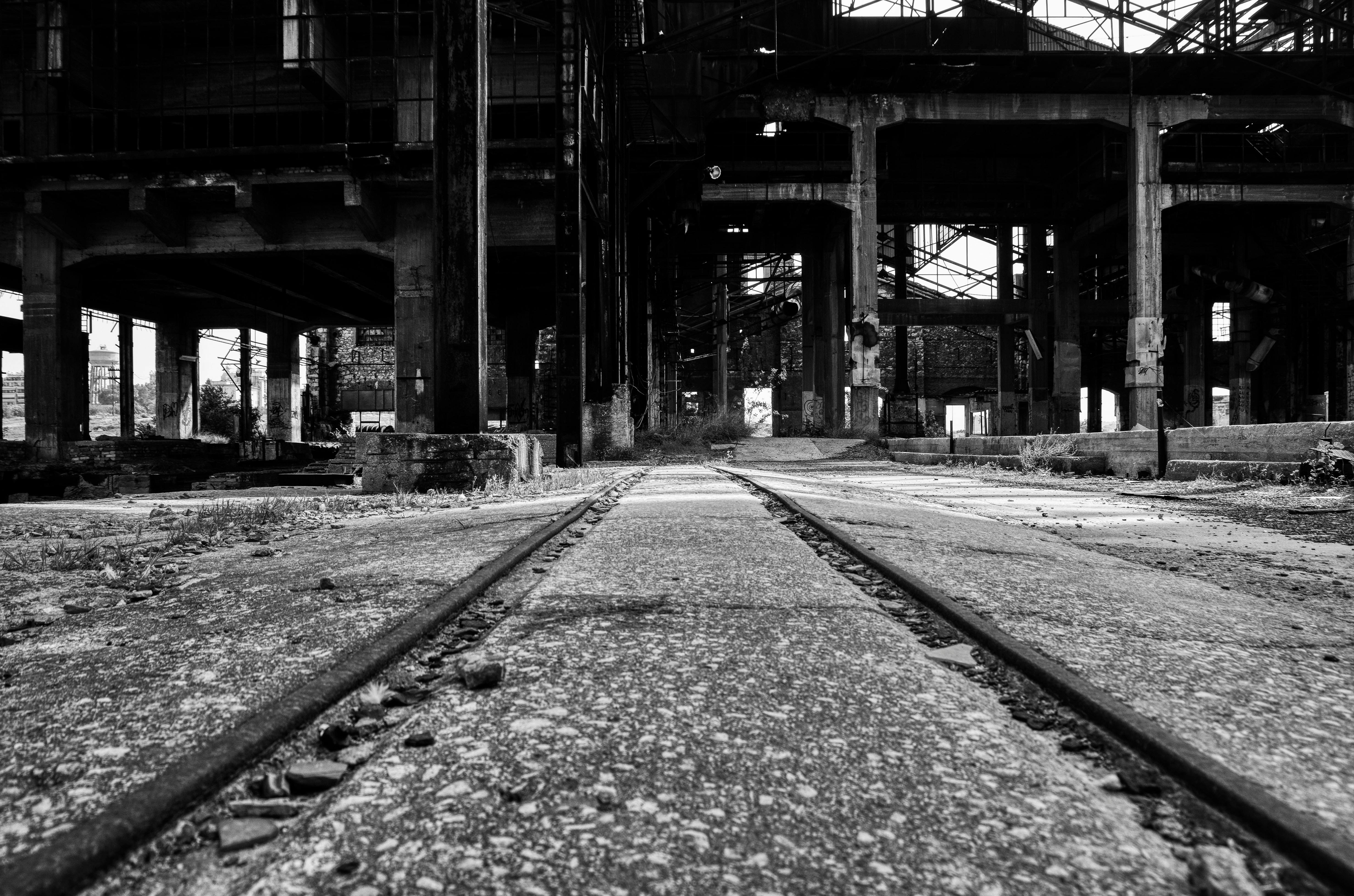 Lost trades: The industrial origins of crafts and hobbies — Photo by My Photos on Pexels