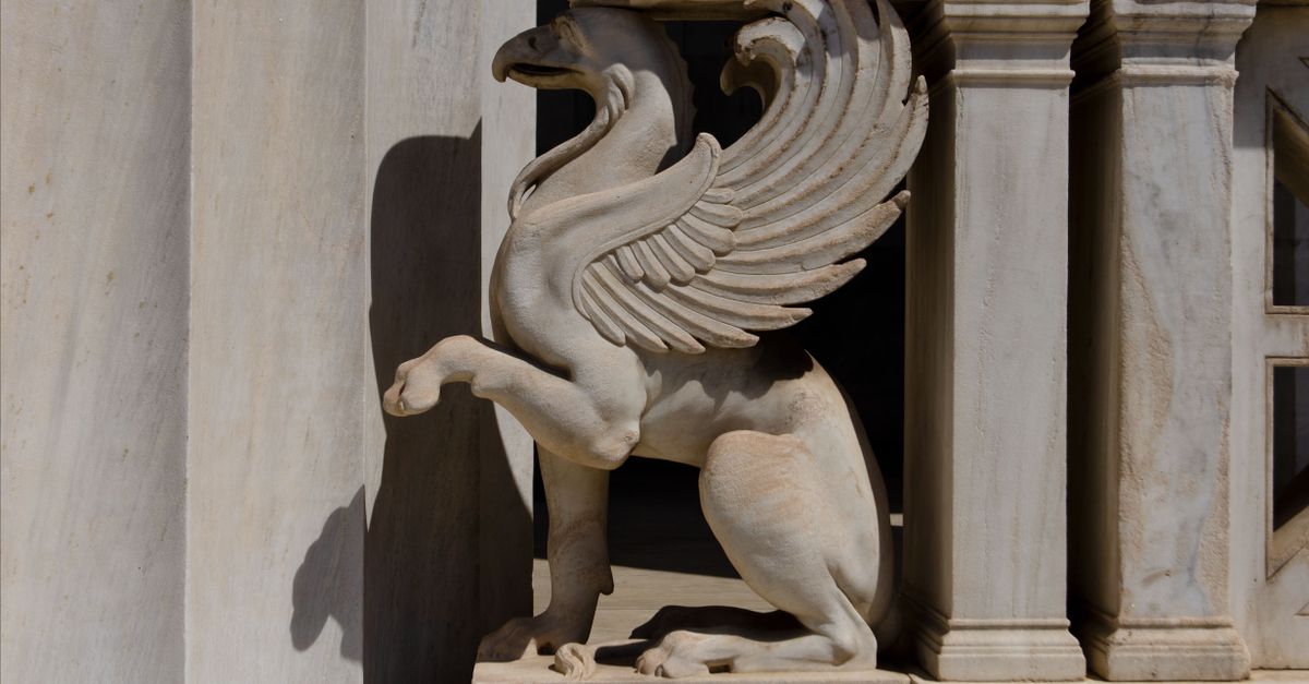 Griffin
