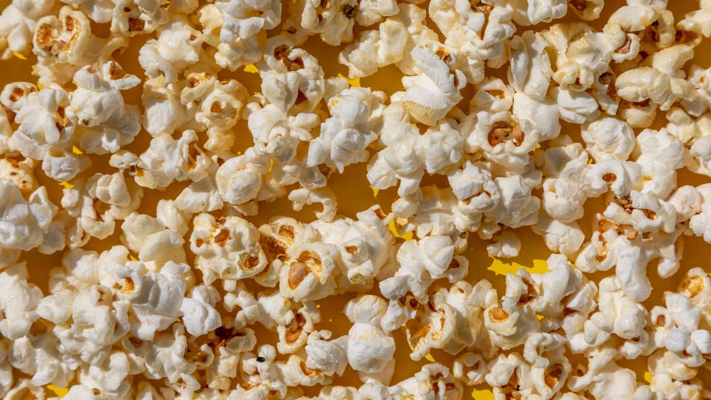 Kettle Corn Business: The Event Vendor Model Explained