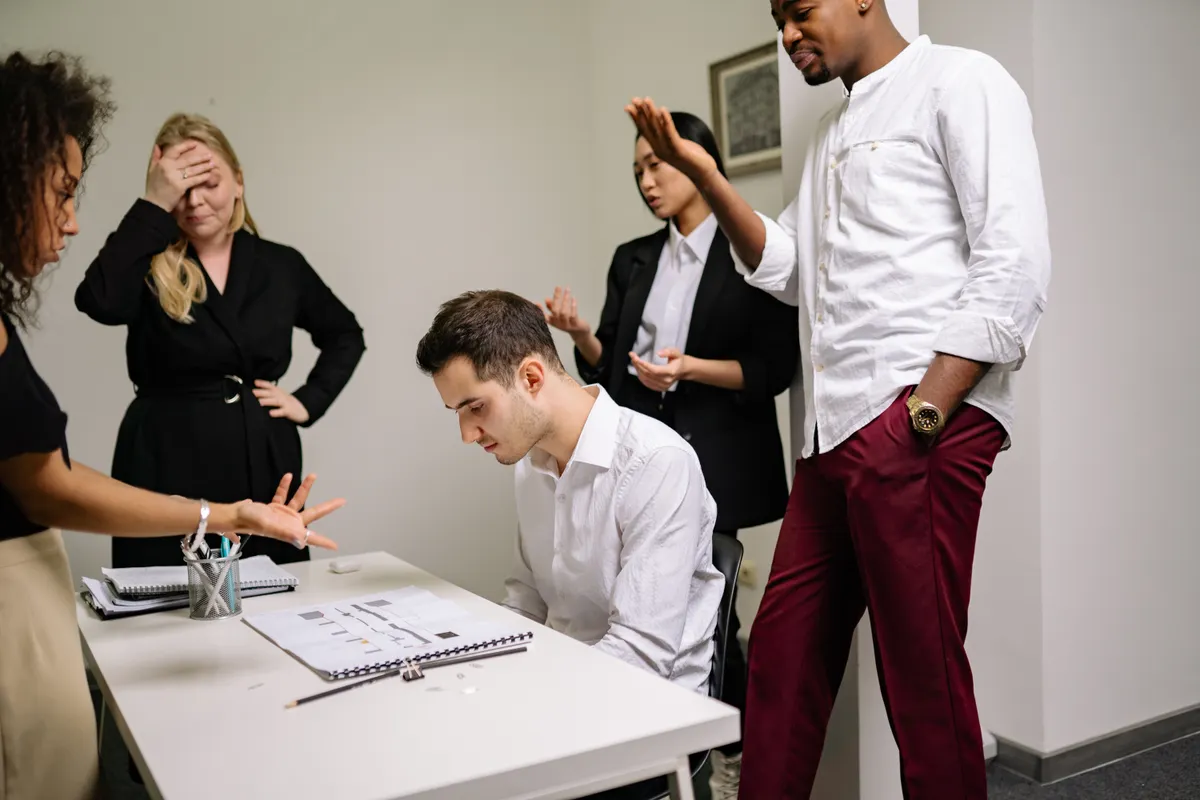 Team building resolve problemas de clima organizacional?