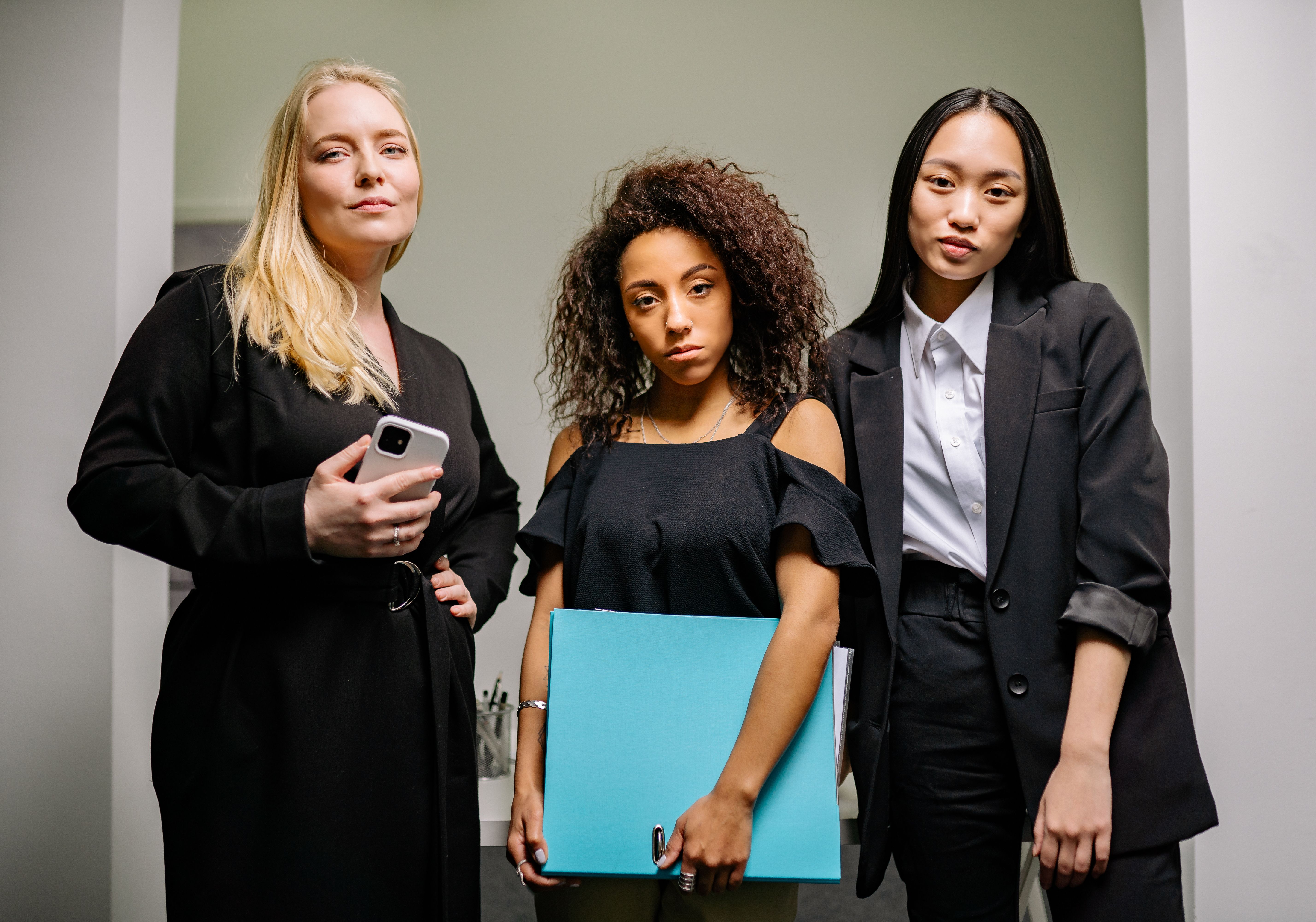 Need free help with a civil case in IL? Here’s where to find legal assistance - Belleville News — Photo by Yan Krukau on Pexe