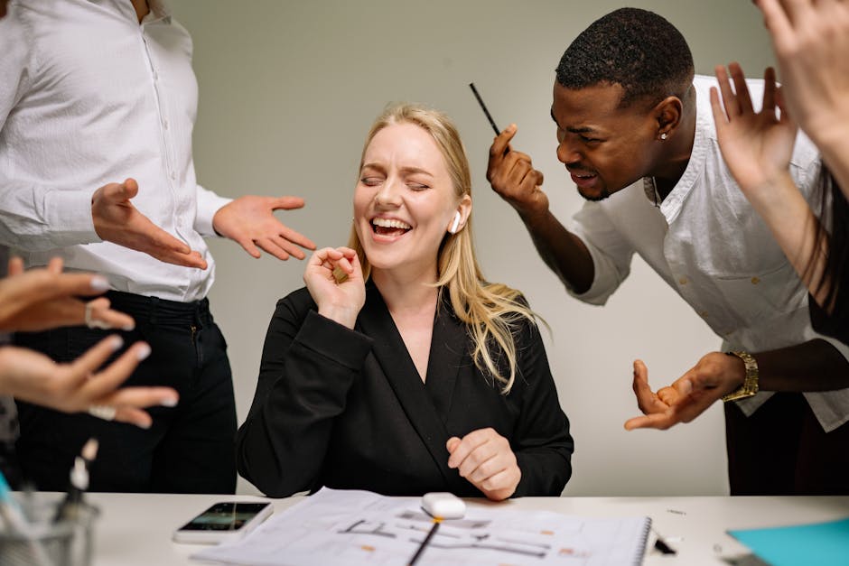 Managing Cultural Differences in Conflict Resolution