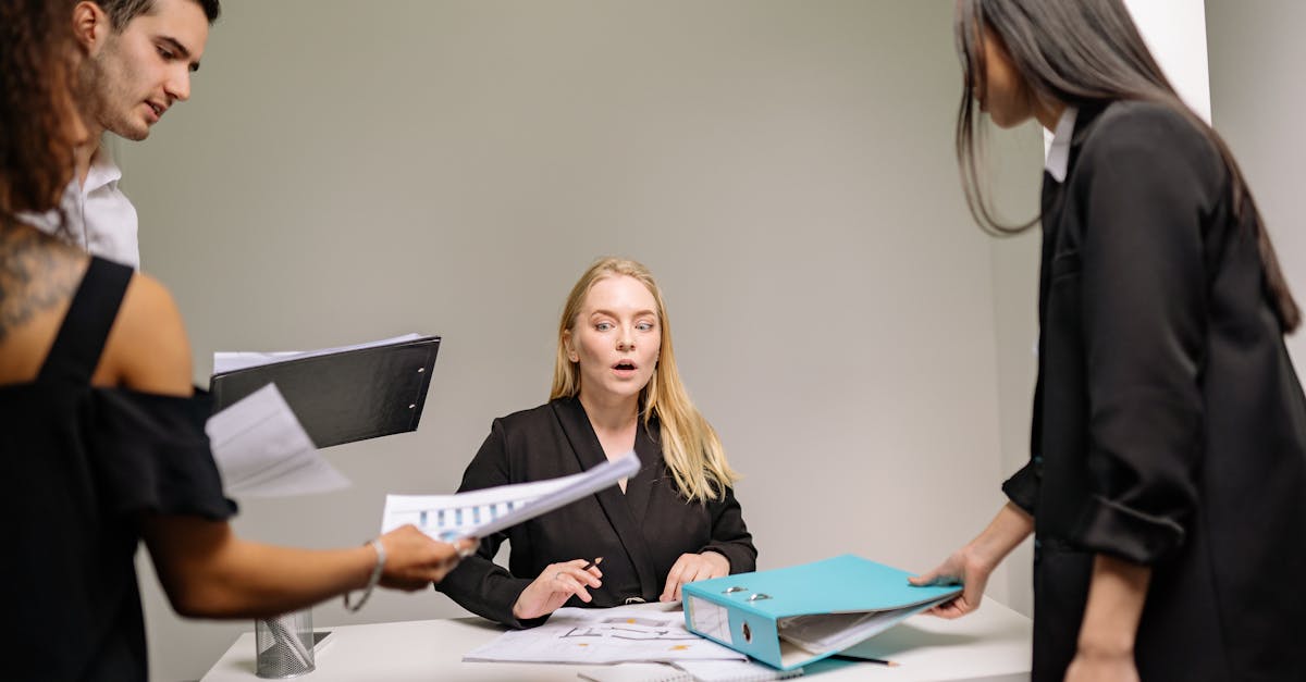 Comment Gérer le Stress en Milieu Professionnel : 5 Étapes Clés