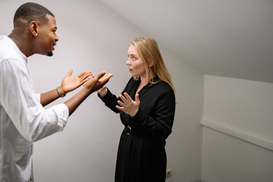 Improving Your Relationship Through Better Conflict Resolution. 13 Couple Laughing Together