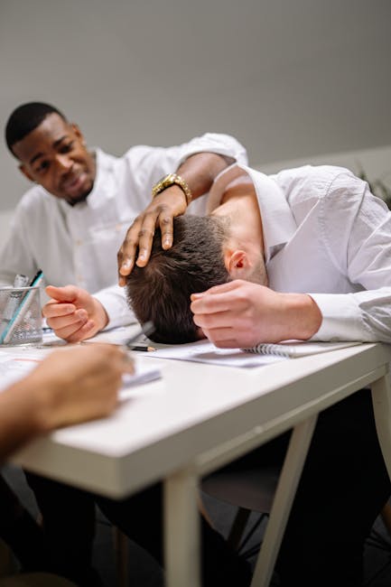 How to Help Someone with Anxiety thumbnail