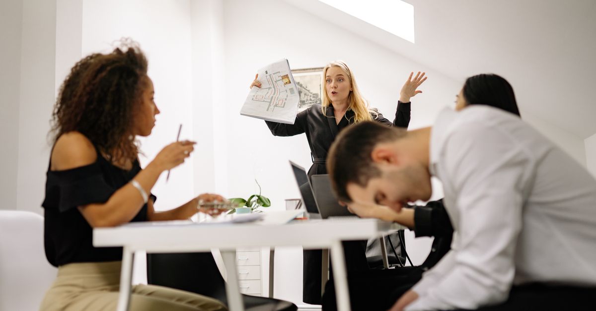 Comment Établir un Plan de Gestion du Stress Efficace