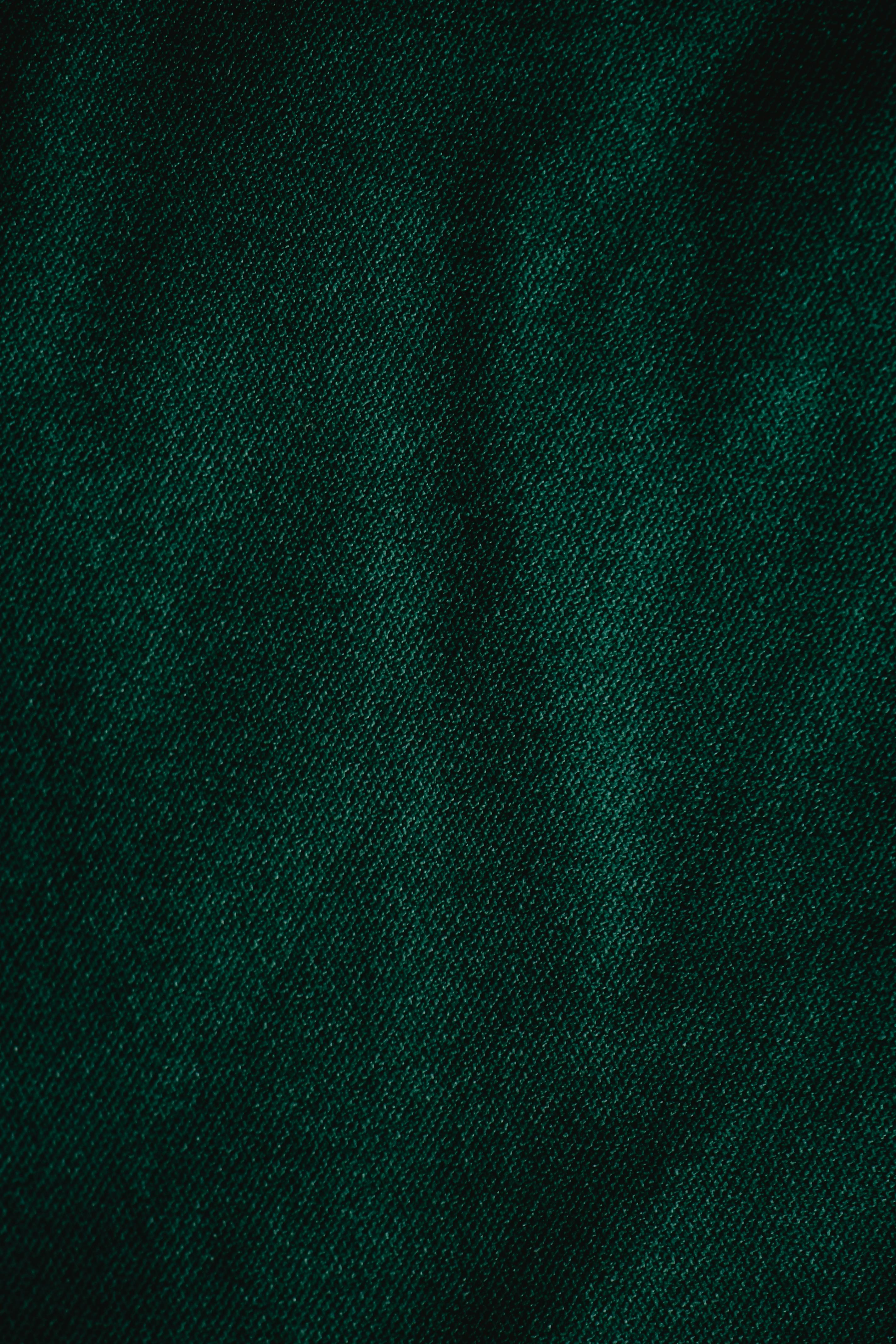 A Green Cloth in Close Up Photography · Free Stock Photo