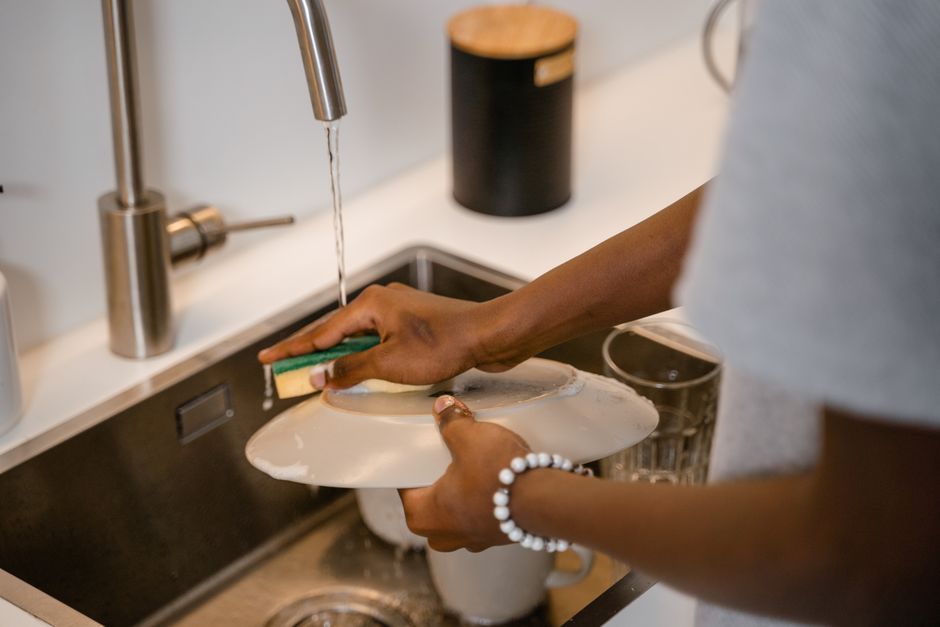 Top Kitchen Faucets for Efficient Cleaning