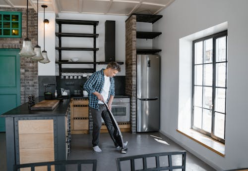 Immagine gratuita di elettrodomestici, faccenda di casa, faccende domestiche