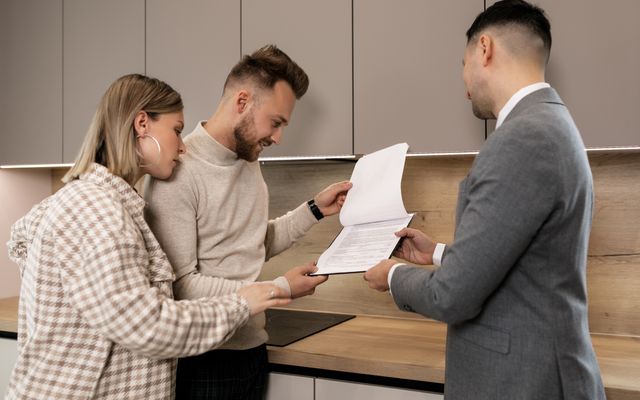 Casa invenduta a Montecchio Maggiore?<br>La soluzione – Keyspace – Agenzia immobiliare a Vicenza e provincia documenti immobiliari problema difformità