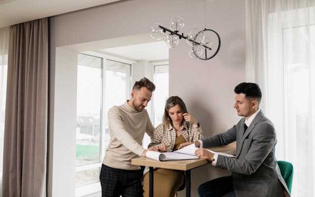 firma incarico immobiliare documenti