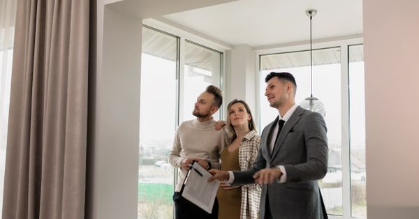 Zweite Besichtigung: Checkliste & Warnsignale