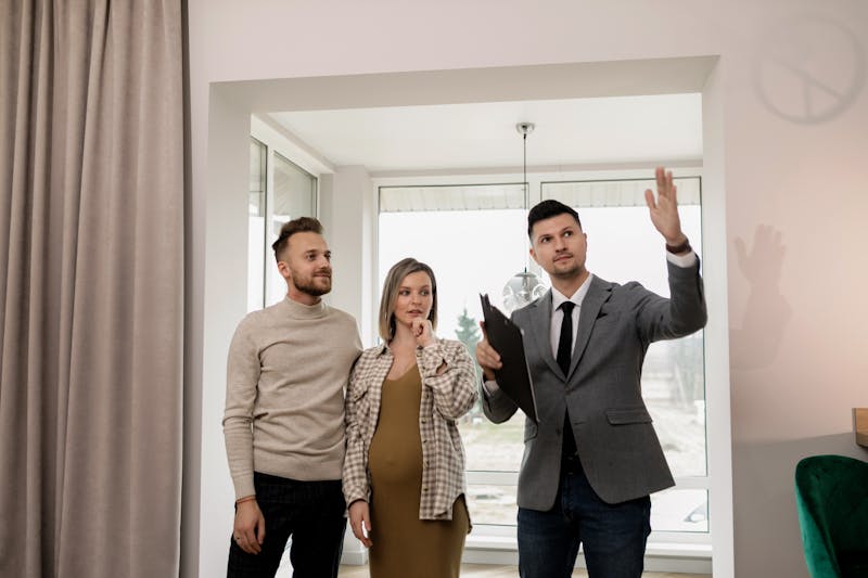 Real Estate Realtors